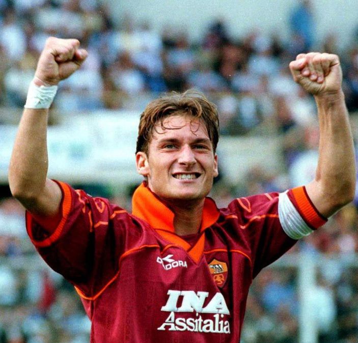 As Roma 99 . 2000 home