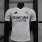 Real Madrid 24 25 Player ver used home