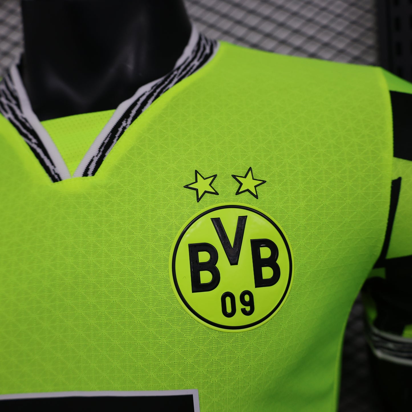 Borussia D. 2025 Remake us player y fan