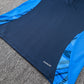 Venezuela training set Sueter blue used