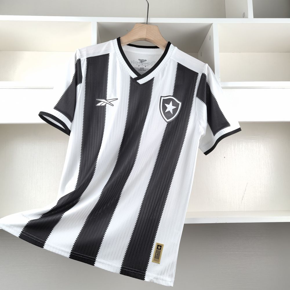 Botafogo 24 home used