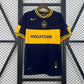 Boca Juniors 2007 us
