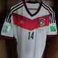 Alemania 2014 used