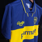 Boca Juniors 94 . Home used