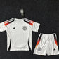 Alemania 24 home , player , fan , kids used