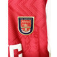 1997-98 Arsenal Home used