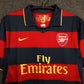 2007/08 Arsenal 3rd
size S - XL  us