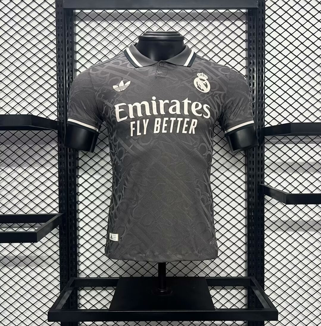 Real Madrid player 24 25 3era used