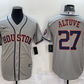 Altuve Astros