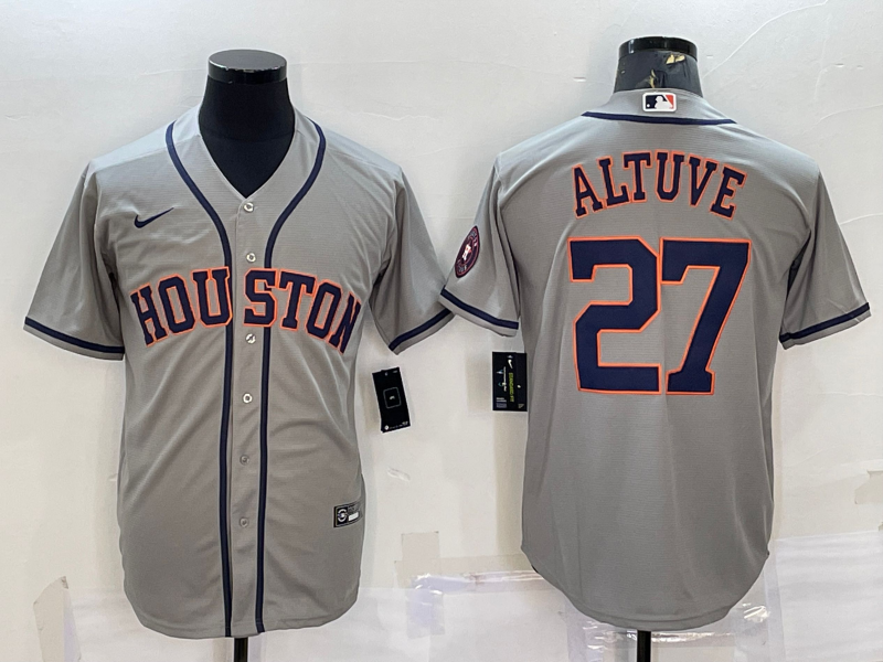 Altuve Astros