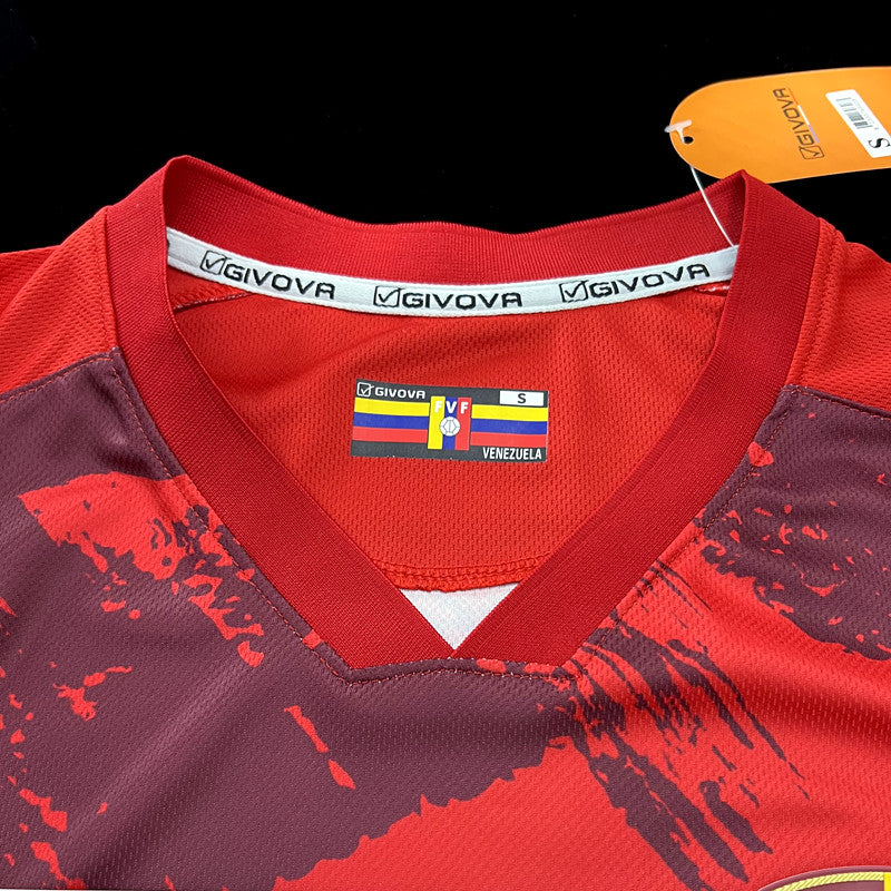 Venezuela home 2023 used