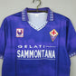 Fiorentina  1994 /95 homeused