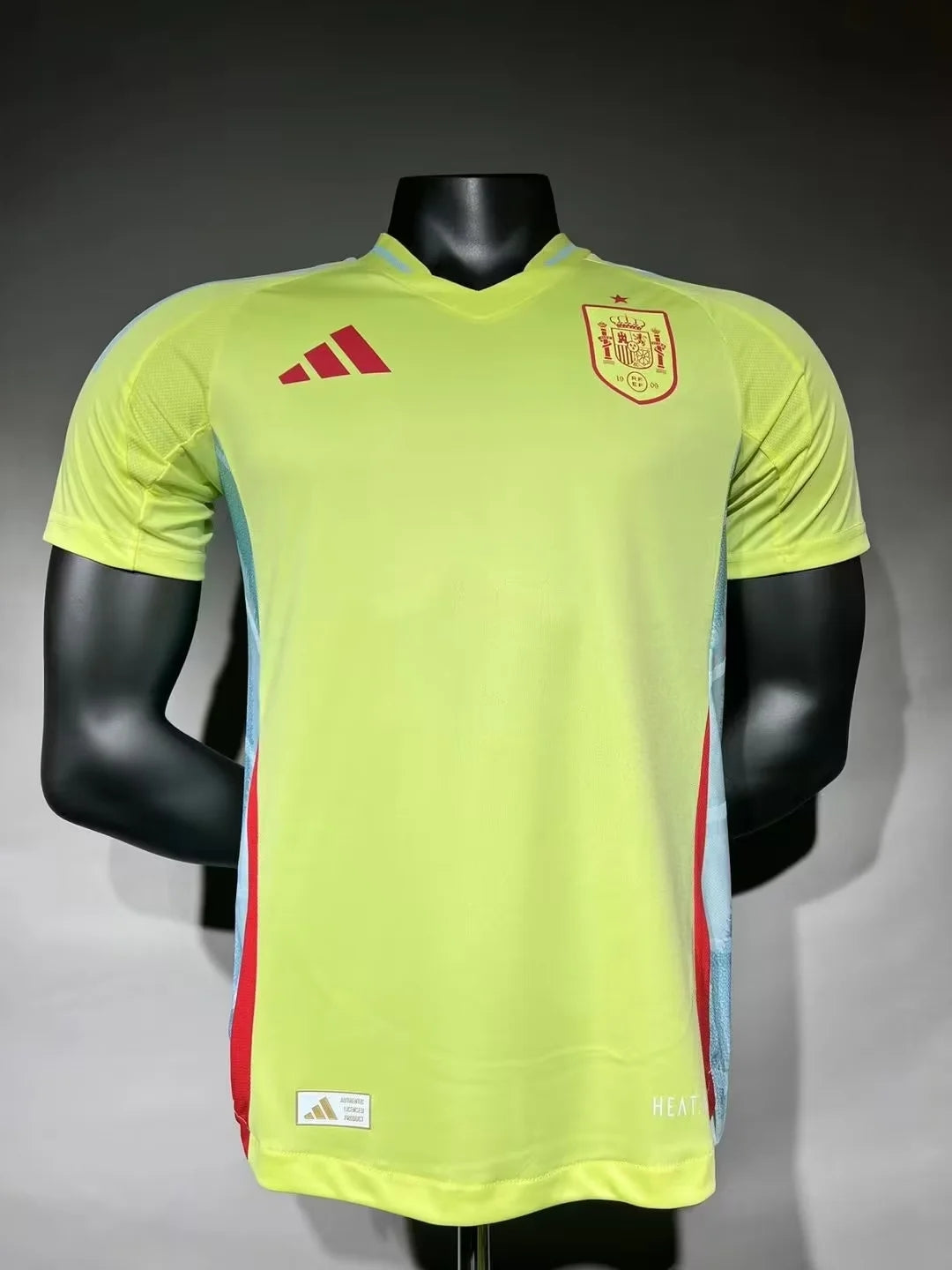 España away 24 used