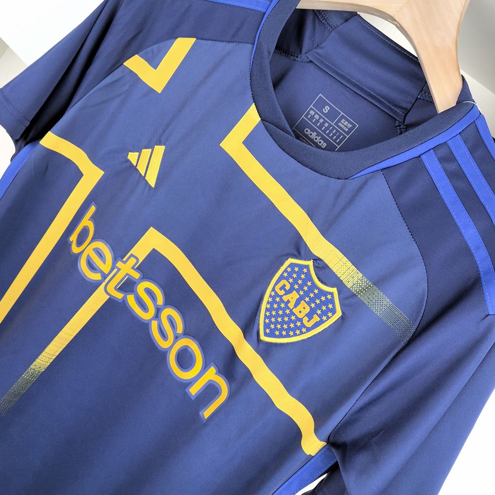 Boca juniors 2024 used