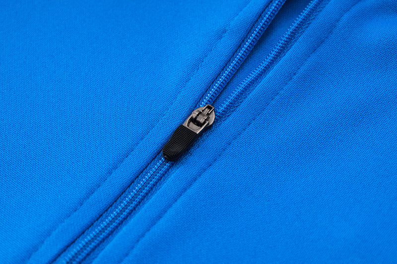 Venezuela training set azul used