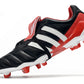 Adidas Predator 20+ Mutator Predator Mania  Black / White / Red used