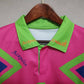 Mexico 90tas Jorge Campos pink used