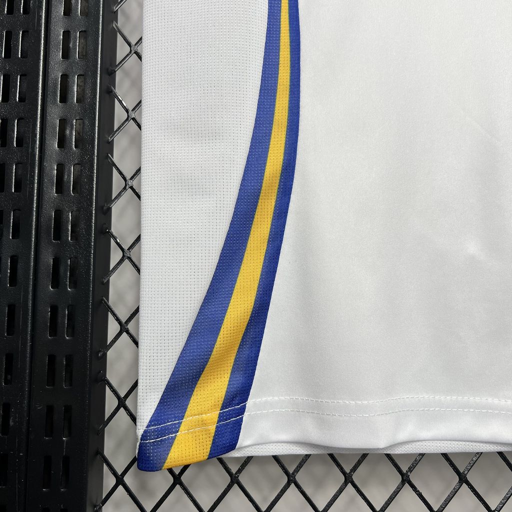 Boca Juniors 2024/25 Away Jersey us