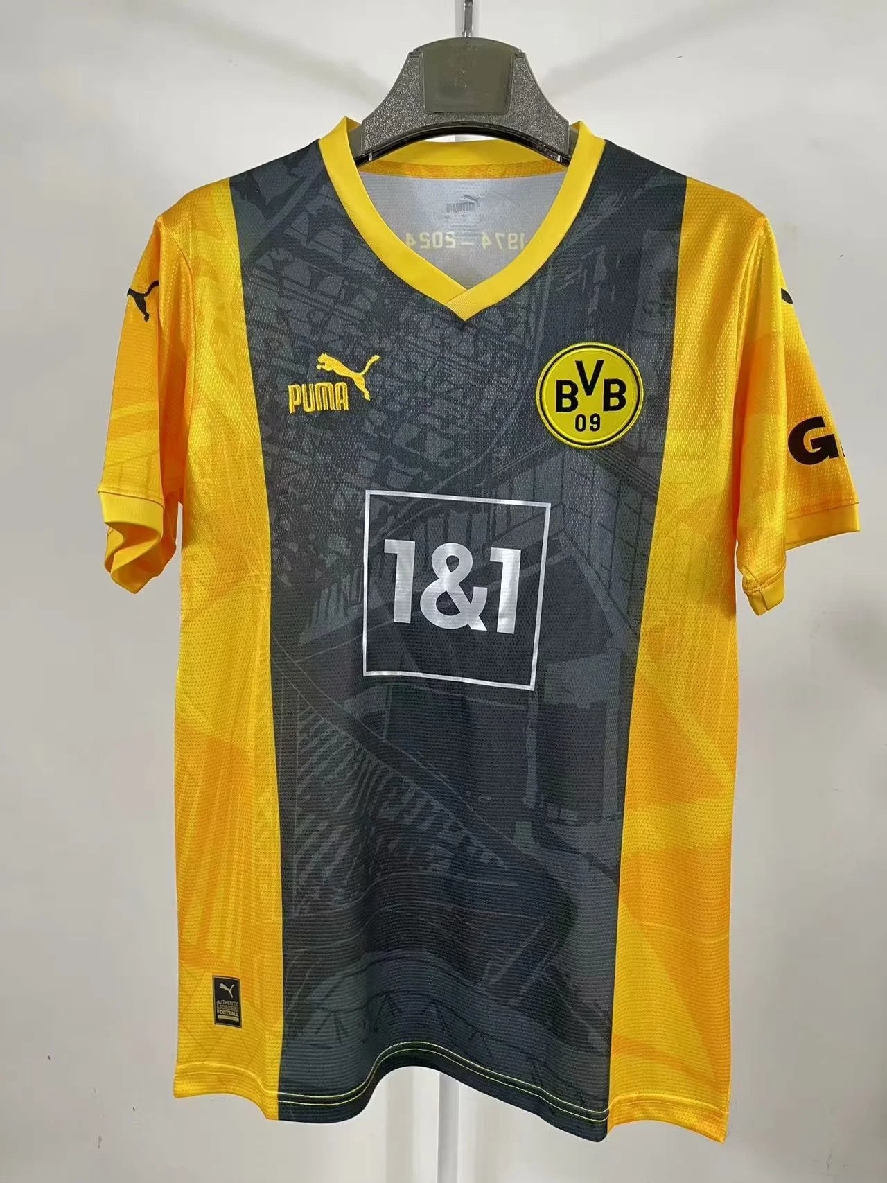 Borussia d. 4ta 2024 used