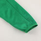Venezuela Verde capucha vhaqueta used