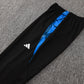 Venezuela training set azul used