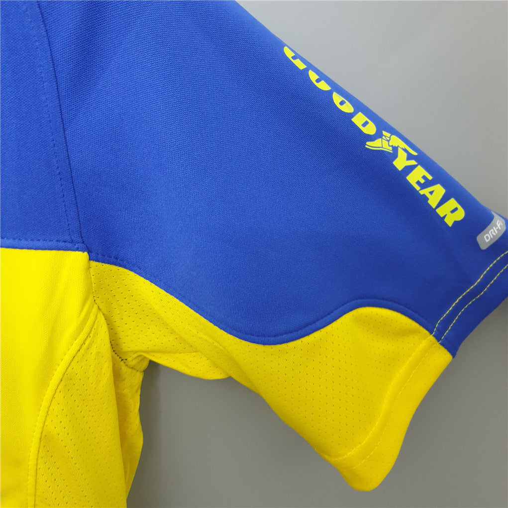 Boca Juniors 2005 Xentenario used