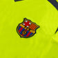 Barcelona away game05/06 Barcelona