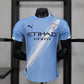 Man City 2025.2026 Home Fan y Player  us