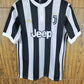 Juventus home 17..18 used