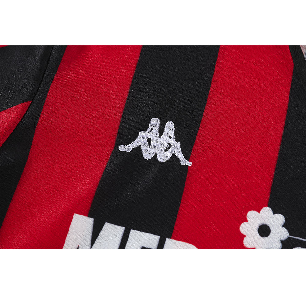 1988-90 AC Milan (LS) Home