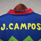 Mexico Campos 90tas used