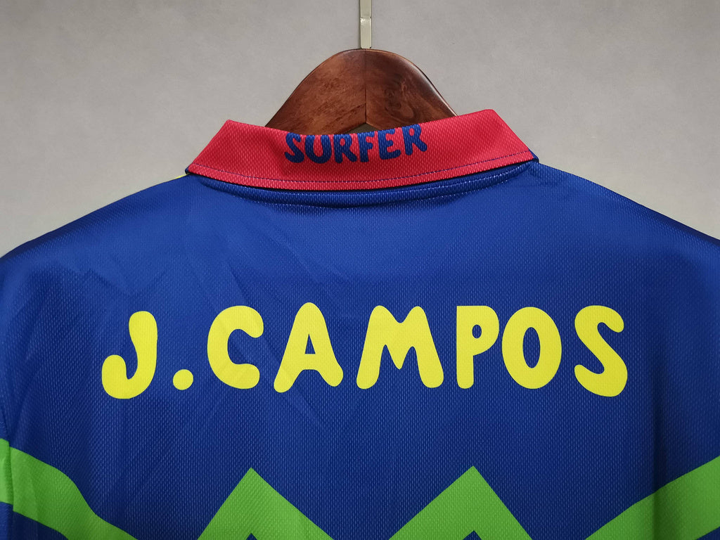 Mexico Campos 90tas used