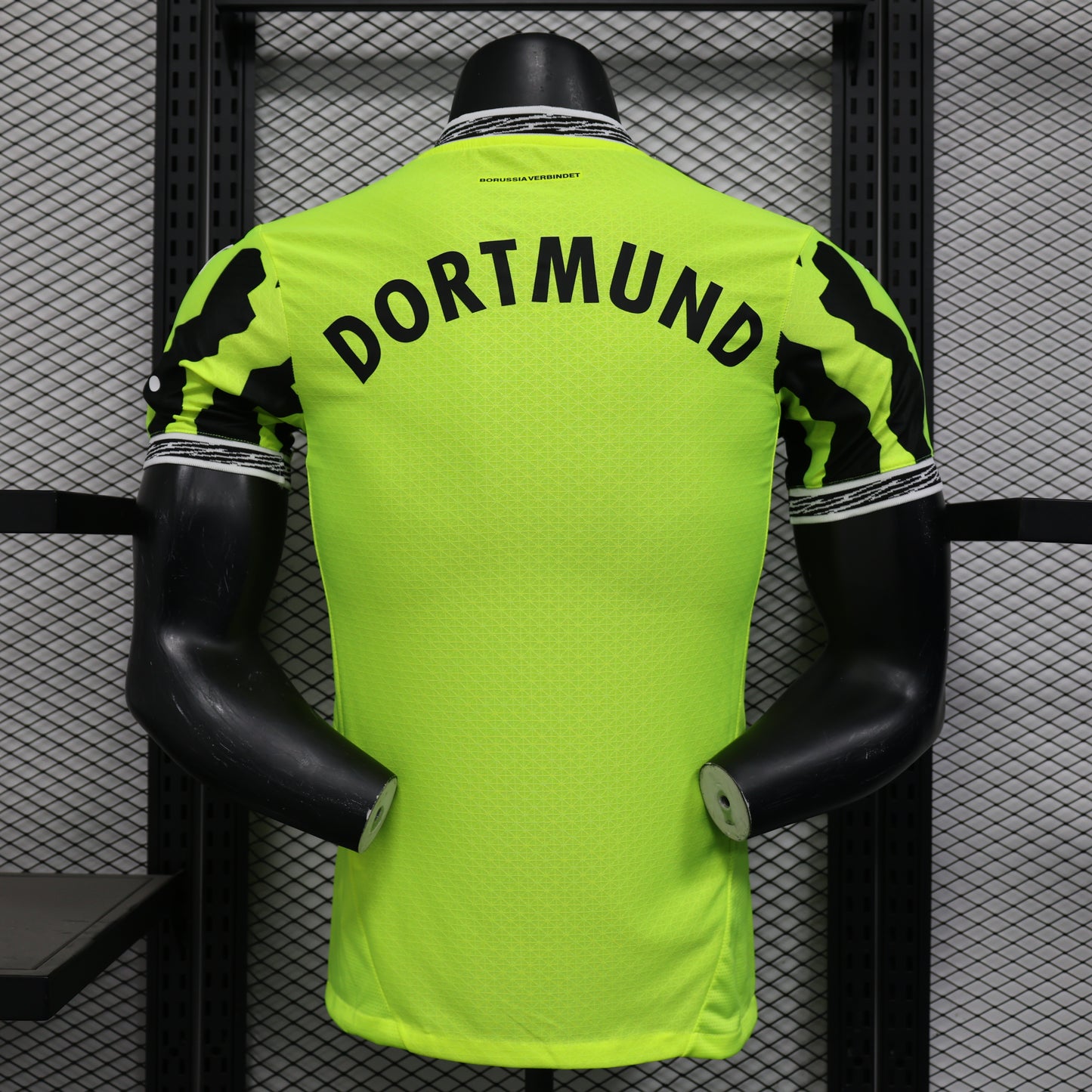 Borussia D. 2025 Remake us player y fan