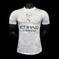 Manchester City Año Nuevo Chino 2024 fan player version used