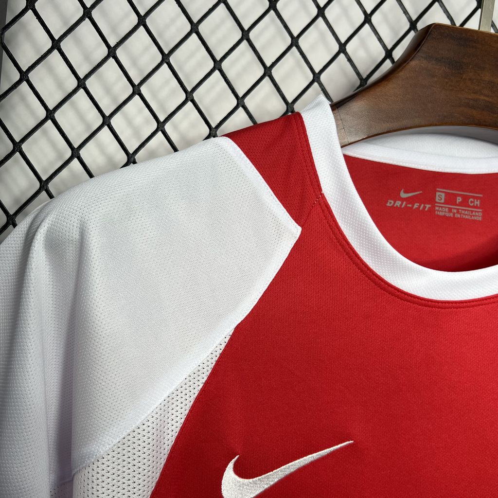 Arsenal 2002/04 Home Retro Jersey us