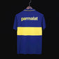 Boca Juniors 94 . Home used