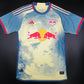 New York Red Bull 2023/24 Player used