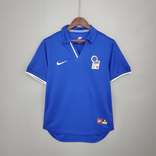 Italia home 98 used