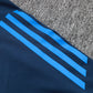 Venezuela training set Sueter blue used