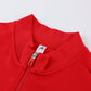 Venezuela set roja chaquetas used