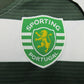 Sporting lisboa 2001/03 home used