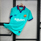 Barcelona 2019/20 Third Retro Jersey used