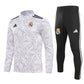 Real madrid set Blanca us