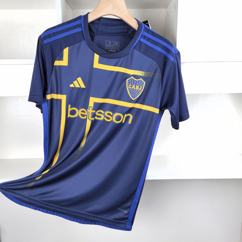 Boca juniors 2024 used