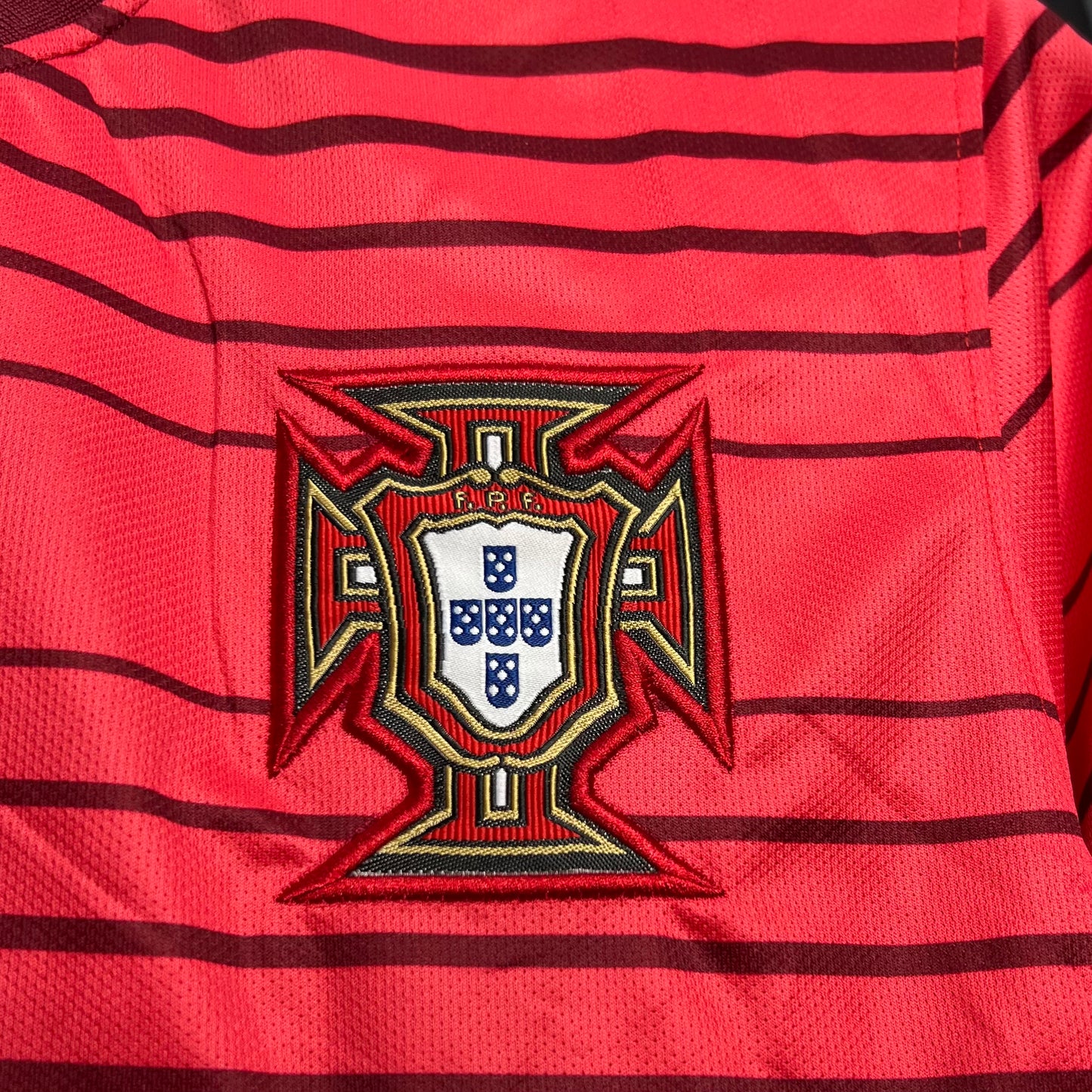 Portugal 2014 Centennial Home Retro us