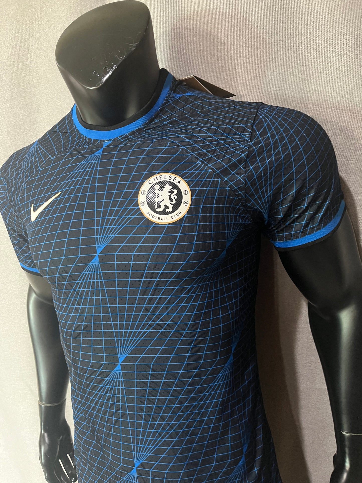 CHELSEA AWAY 23.24 PLAYER used