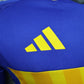 Boca Juniors manga larga 2024 player Home us