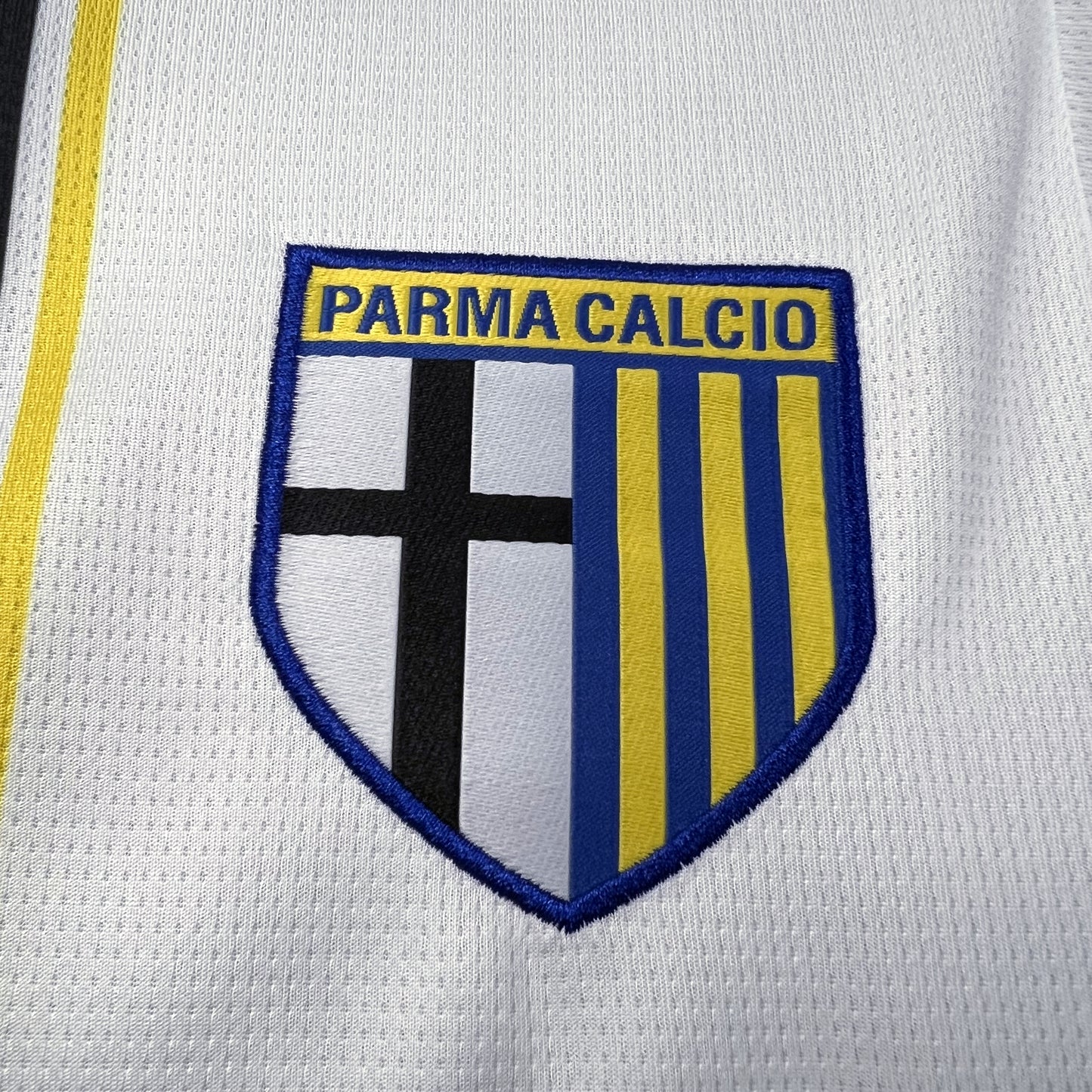 Parma Away 2023 .24 used