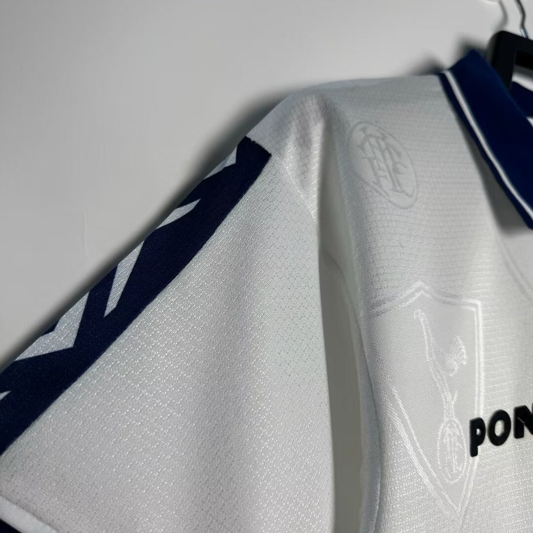 1995-97 Tottenham Hotspur