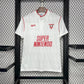 Sevilla 92 Maradona home